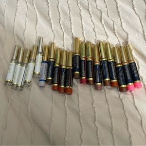 Lipsense lipsticks - brand new/ unopened for a great deal!